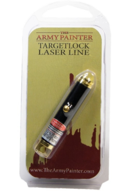 (image for) Army Painter Targetlock Laser Pointer